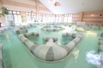 西予市健康保養館 クアテルメ宝泉坊