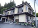 三川温泉　湯元館