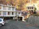穴原温泉 富士屋旅館