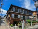 飯坂温泉 ほりえや旅館
